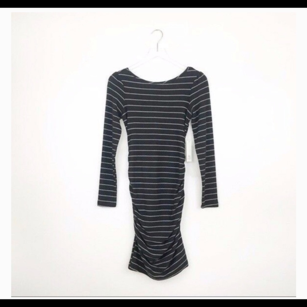 Tart Maternity Long sleeve dress